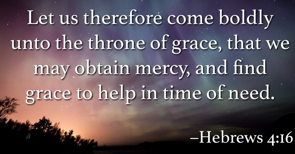 Pastor sharing a sermon with congregation