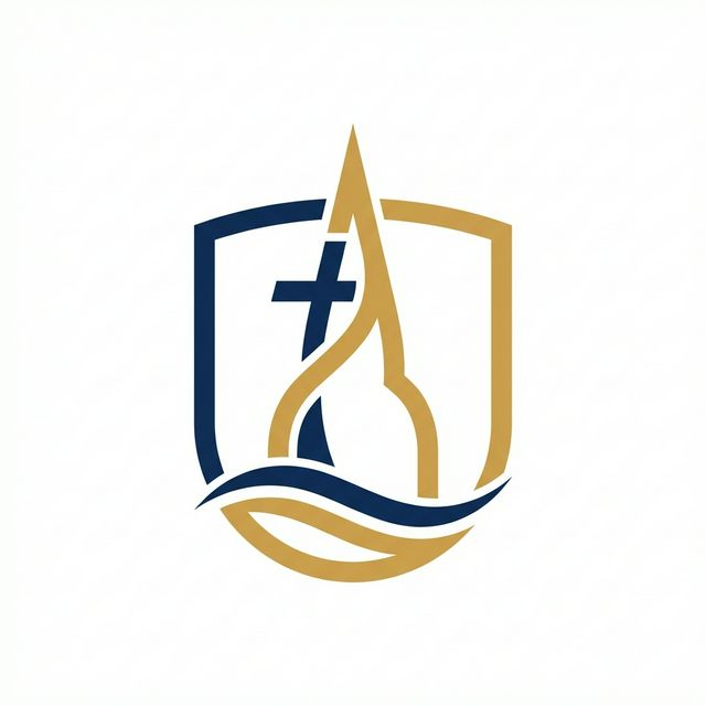 Light Community Wesleyan Church logo